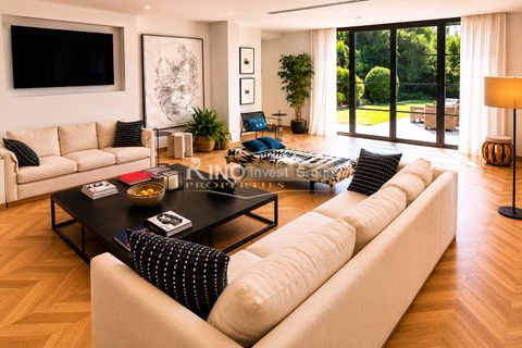 Villa i Sotogrande, Cadiz, Sotogrande - € 2.500.000 | Ref: 260507-Villa Lu - foto 5